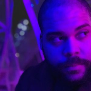 Meet your Posher, Nigel